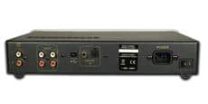 Atoll Electronique HD100 Argent