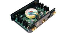 Atoll Electronique MA100 Argent