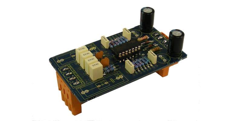 Atoll Electronique Carte Phono P50