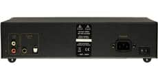 Atoll Electronique MD100 Aluminium