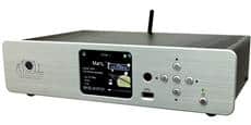 Atoll Electronique MS100 Silver