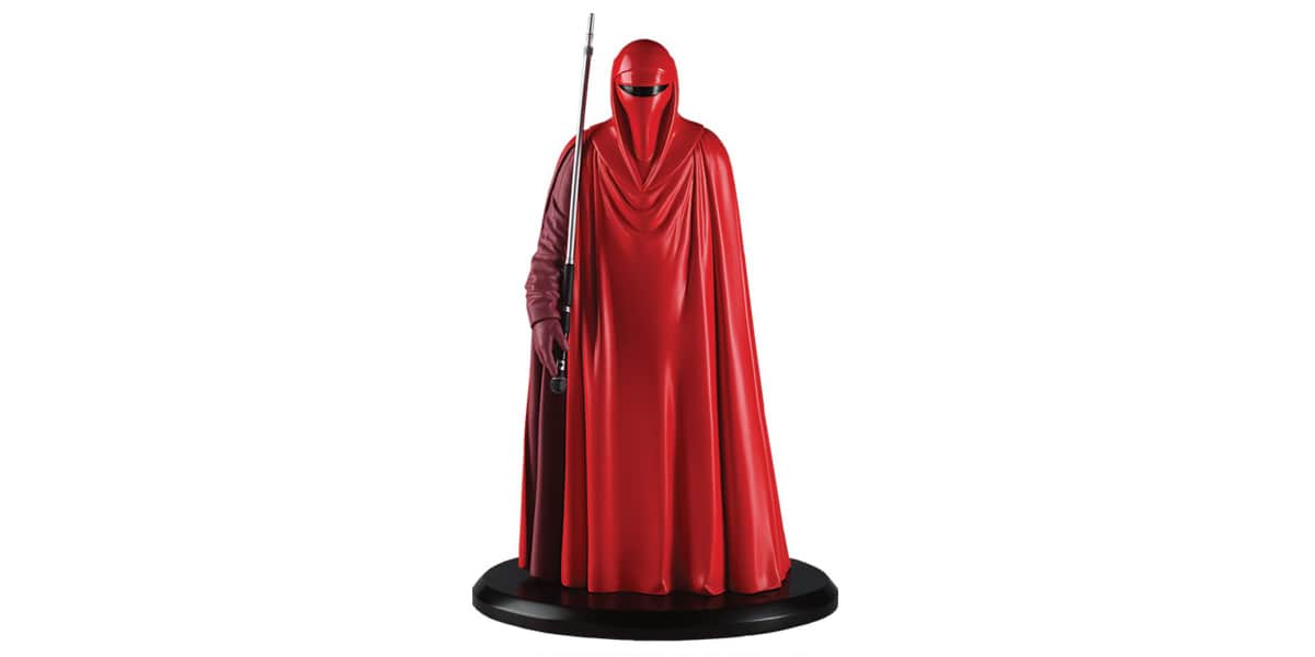 Attakus Royal Guard