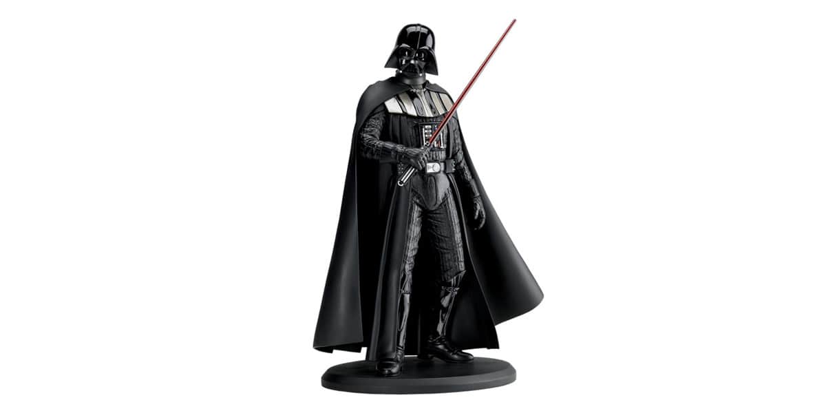 Attakus Dark Vador S3