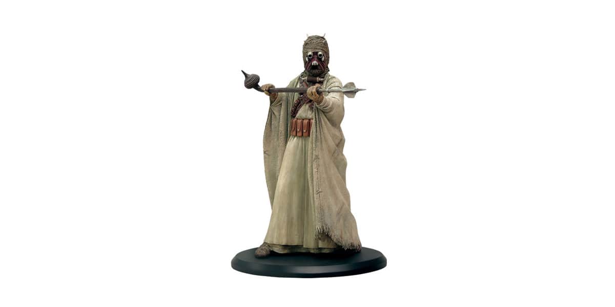 Attakus Tusken Raider