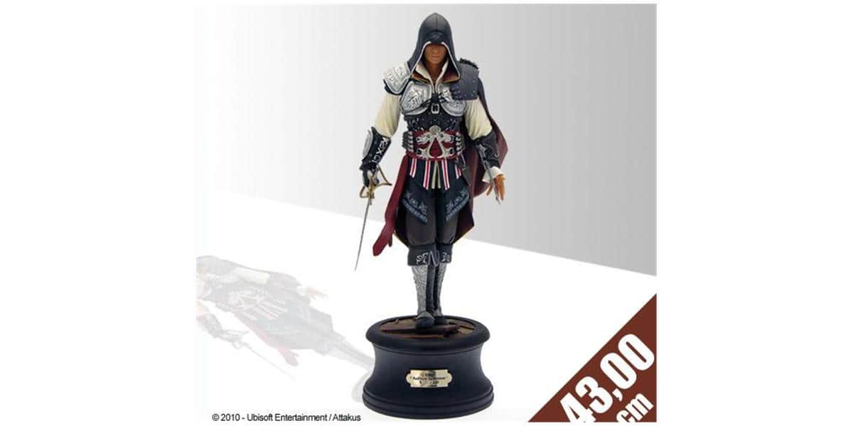 Attakus Assassin's Creed II 