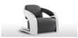 Coti Design ATTILA Noir