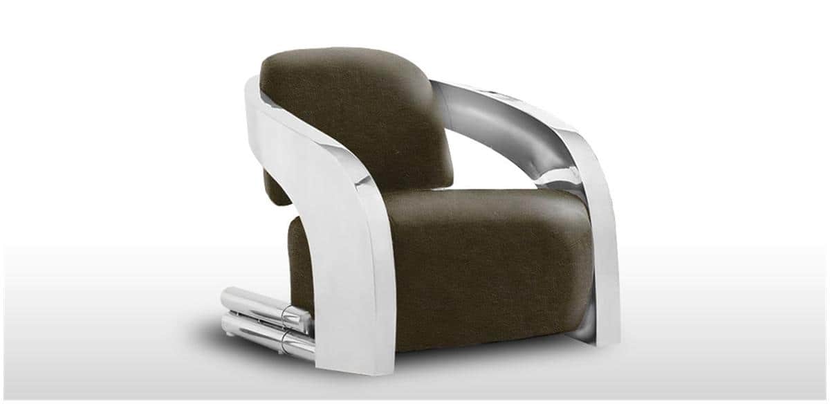 Coti Design ATTILA Marron