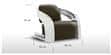 Coti Design ATTILA Marron (photo supp. n°1)