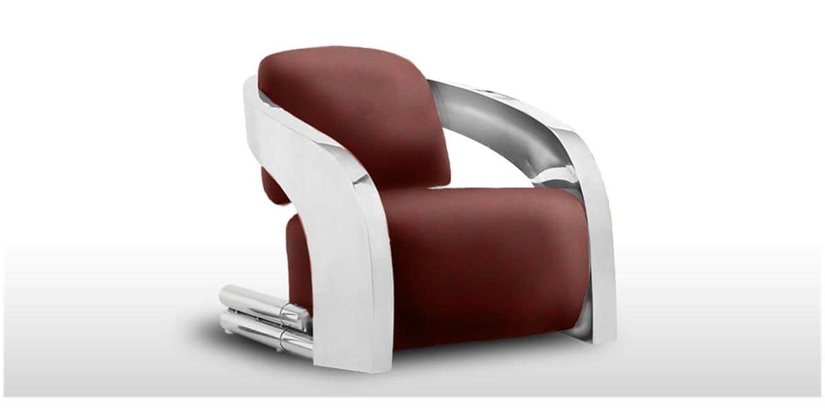 Coti Design ATTILA Rouge