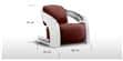 Coti Design ATTILA Rouge (photo supp. n°1)