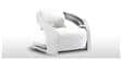 Coti Design ATTILA Blanc