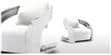 Coti Design ATTILA Blanc (photo supp. n°2)