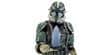 Attakus Commander Gree (photo supp. n°2)