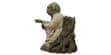 Attakus Yoda (photo supp. n°1)