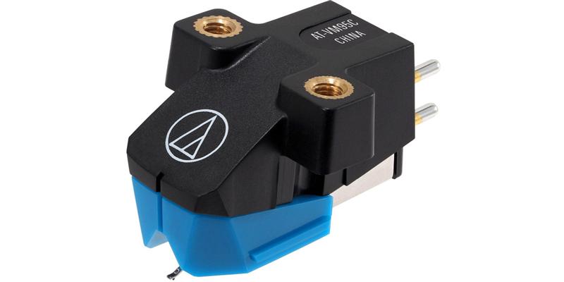 Audio-Technica VM95C