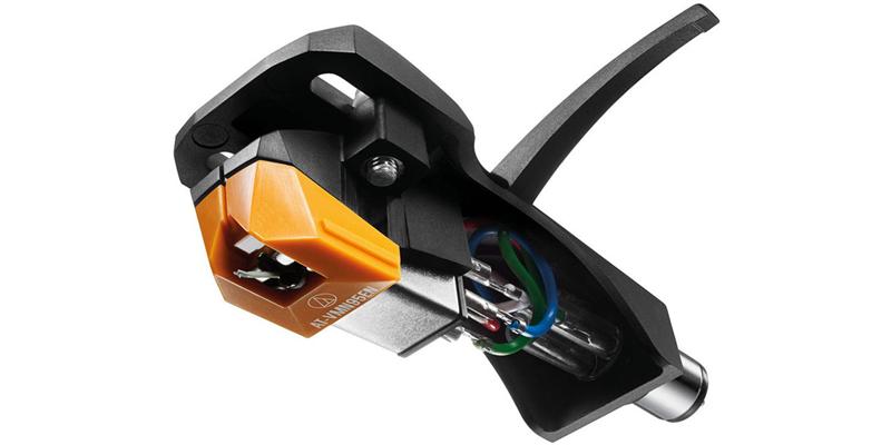 Audio-Technica VM95EN/H