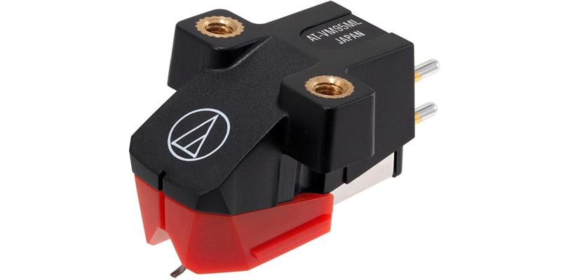 Audio-Technica VM95ML