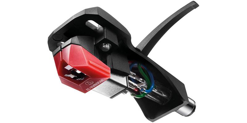Audio-Technica VM95ML/H