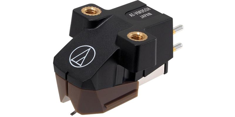 Audio-Technica VM95SH