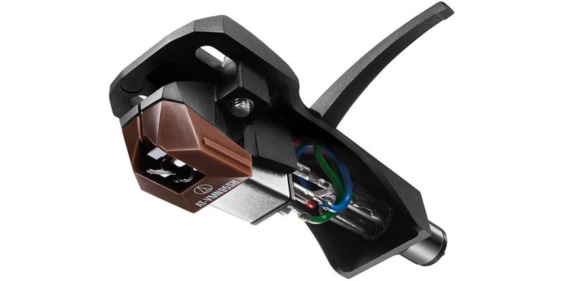Audio-Technica VM95SH/H