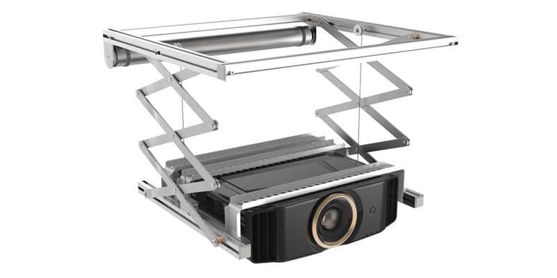 AV Concept AluLift HC