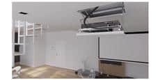 AV Concept AluLift 155