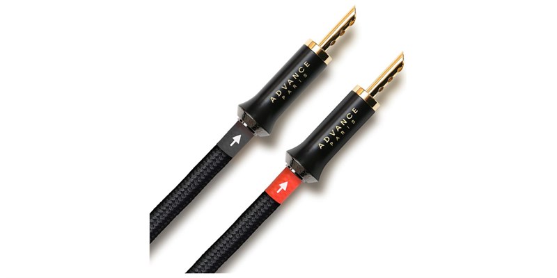 Advance Paris Link Speaker (2 x 3 m)