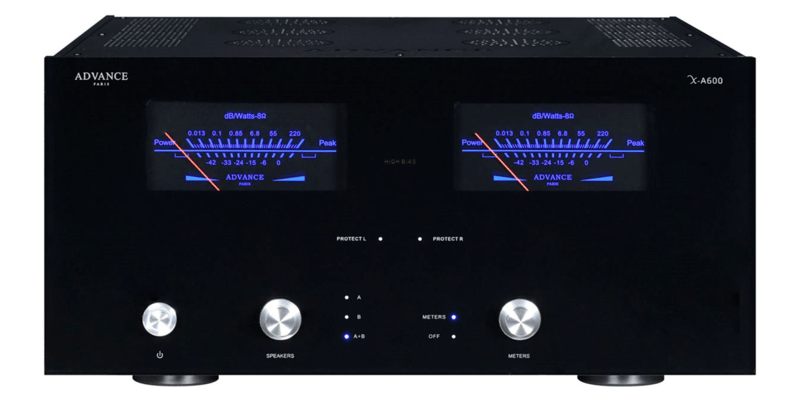 Advance Paris X-A600