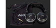 AKG K182 (photo supp. n°6)