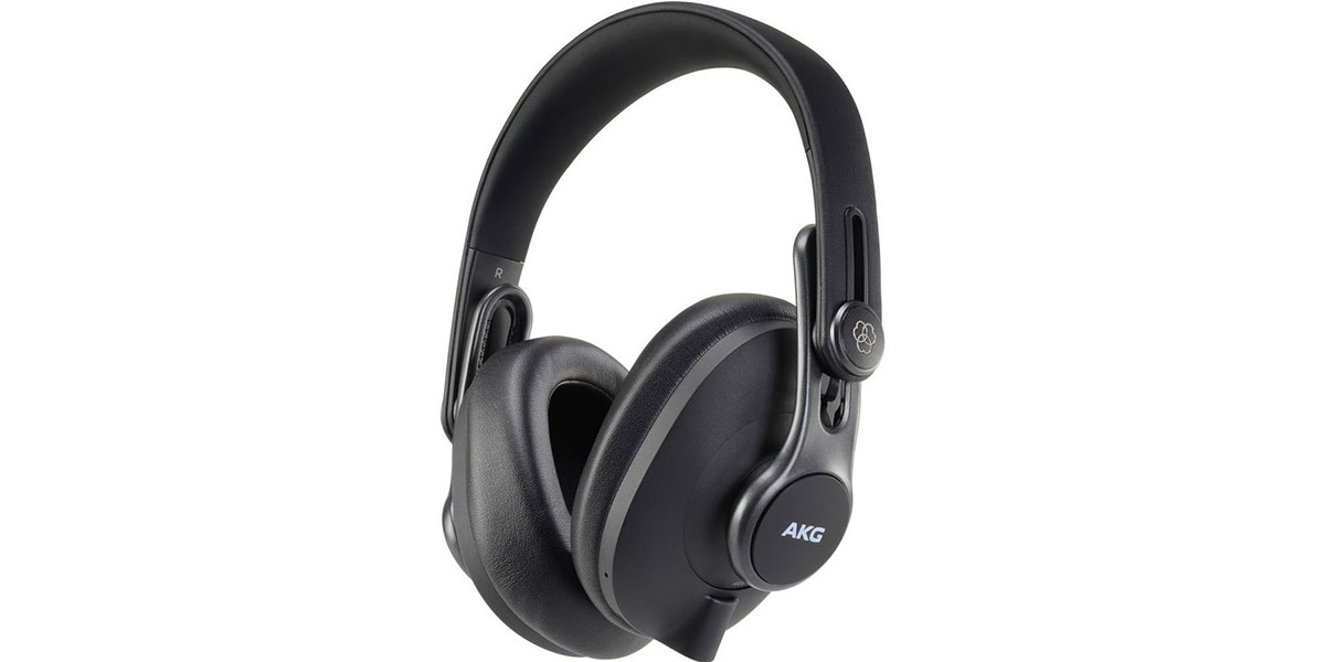 AKG K702 - Casques hi-fi sur Son-Vidéo.com