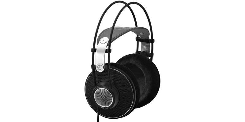 AKG K612 Pro