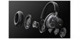AKG N9 Hybrid Noir (photo supp. n°8)