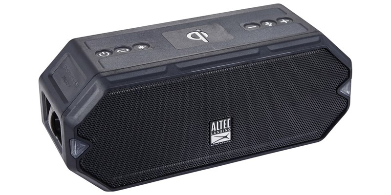 Altec Lansing HydraBlast