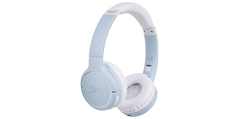 Altec Lansing NanoPhone Wireless Bleu