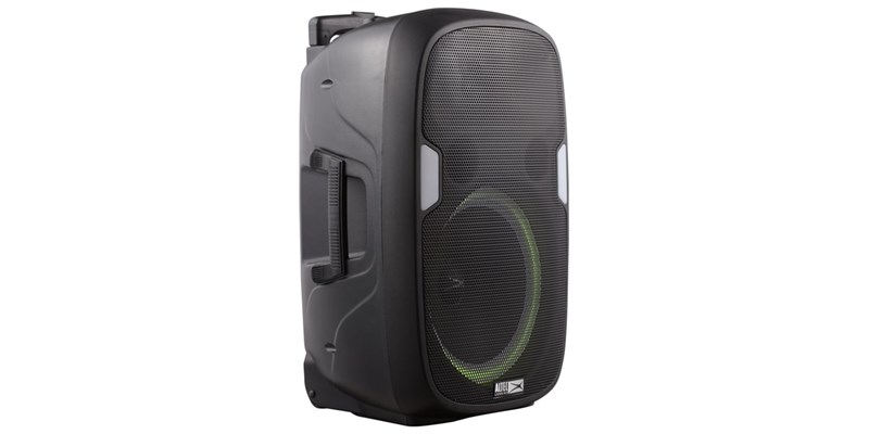 Altec Lansing SoundRover 75