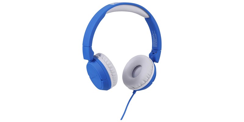 Altec Lansing Wired Kid Bleu