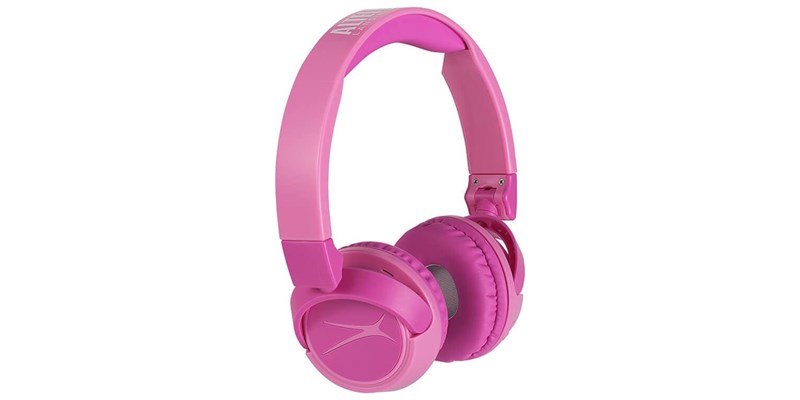Altec Lansing Wireless Kid Rose