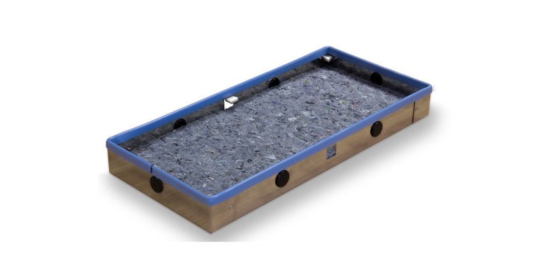 Amina Back Box SW200