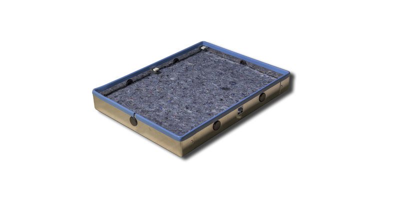 Amina Back Box SW300