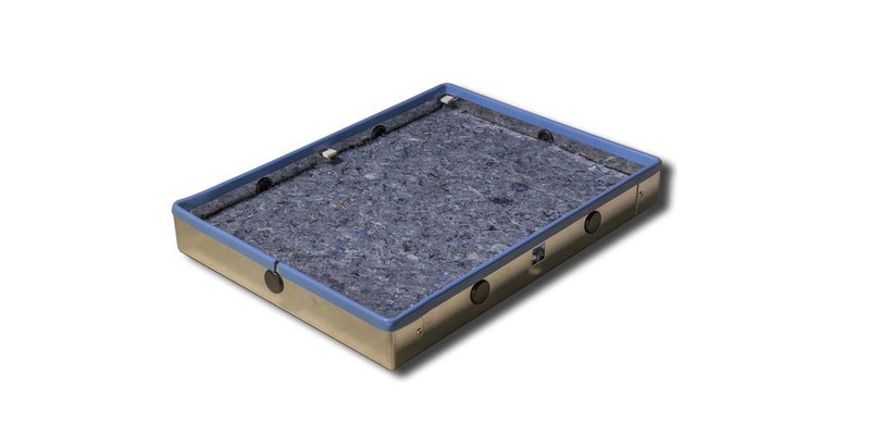 Amina Back Box SW345