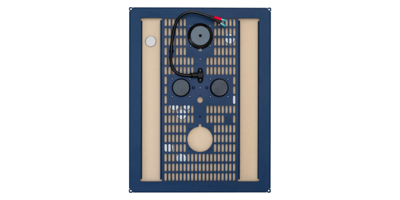 Amina Mobius 5i S200