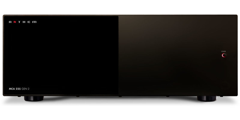 Anthem MCA 225 v2