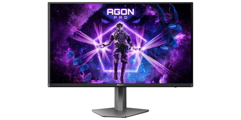 AOC Agon Pro AG276QZD2