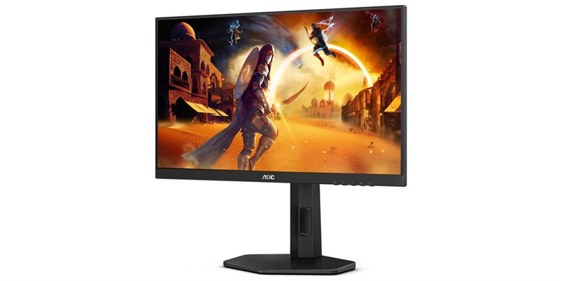 AOC 24G4X