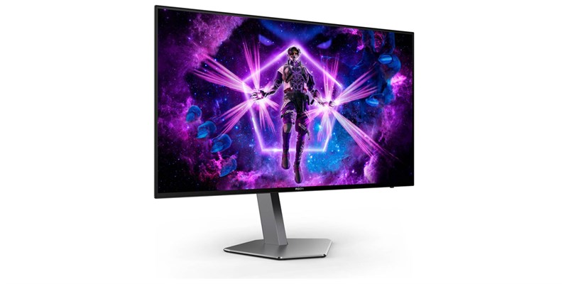 AOC Agon Pro AG276QZD