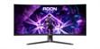 AOC Agon Pro AG346UCD (photo supp. n°1)