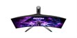 AOC Agon Pro AG346UCD (photo supp. n°4)