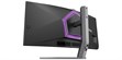 AOC Agon Pro AG346UCD (photo supp. n°10)