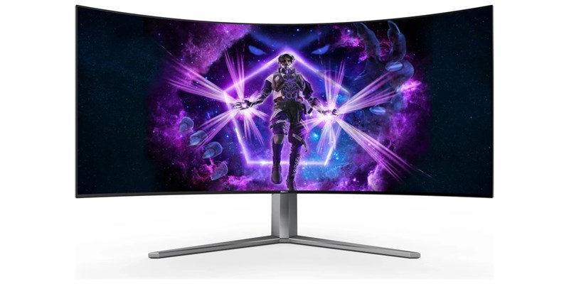 AOC Agon Pro AG456UCZD