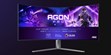 AOC Agon Pro AG456UCZD (photo supp. n°6)